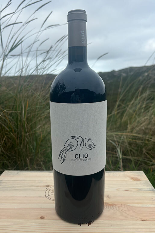 2020 Bodegas El Nido CLIO Jumilla D.O.P. 1,5l 2020 Bodegas El Nido CLIO Jumilla D.O.P. 1,5l