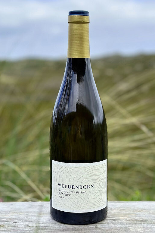 2020er Weedenborn Sauvignon Blanc Réserve 2020er Weedenborn Sauvignon Blanc Réserve