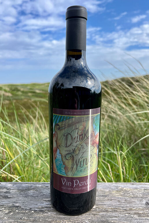 2021 Amuse Bouche "Vin Perdu" 0,75l  2021 Amuse Bouche "Vin Perdu" 0,75l