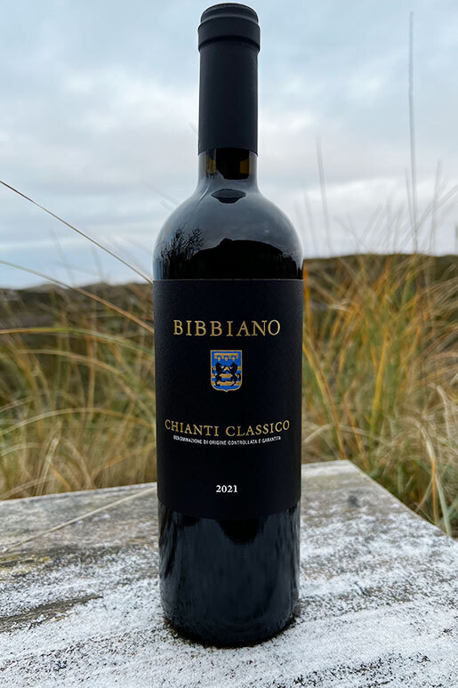 2021 Bibbiano Chianti Classico 0,75l 2021 Bibbiano Chianti Classico 0,75l