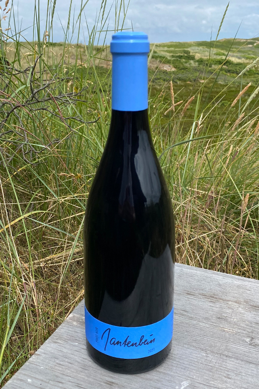 2021 Gantenbein Pinot Noir 0,75l  2021 Gantenbein Pinot Noir 0,75l