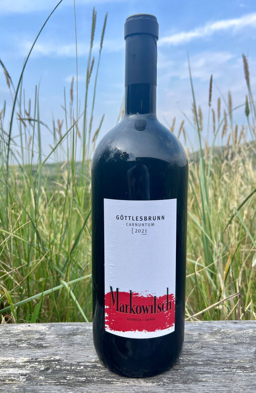 2021 Markowitsch Göttlesbrunn 1,5l  2021 Markowitsch Göttlesbrunn 1,5l