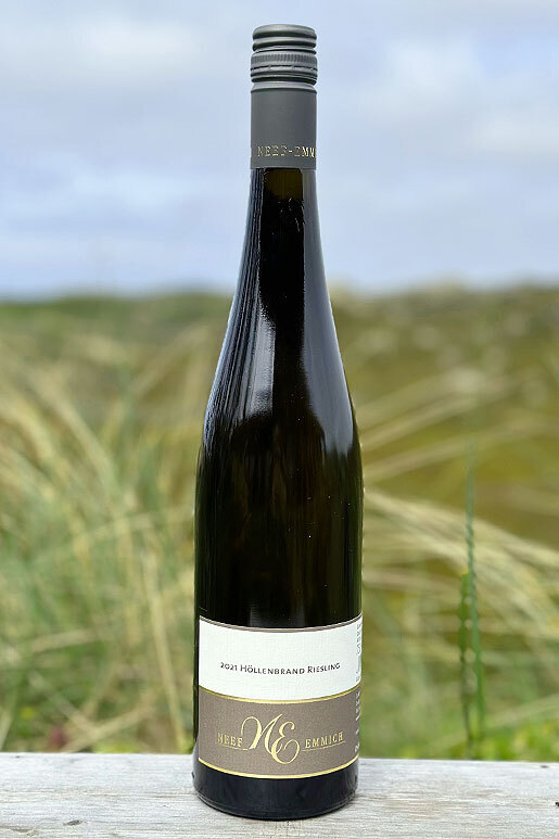 2021er Neef-Emmich Höllenbrand Riesling 2021er Neef-Emmich Höllenbrand Riesling