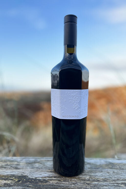 2021 Neotempo Kiatra Estate Cabernet Sauvignon 0,75l  2021 Neotempo Kiatra Estate Cabernet Sauvignon 0,75l