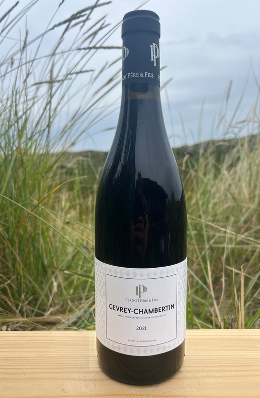 2021 Domaine Pernot Gevrey-Chambertin 0,75l 2021 Domaine Pernot Gevrey-Chambertin 0,75l