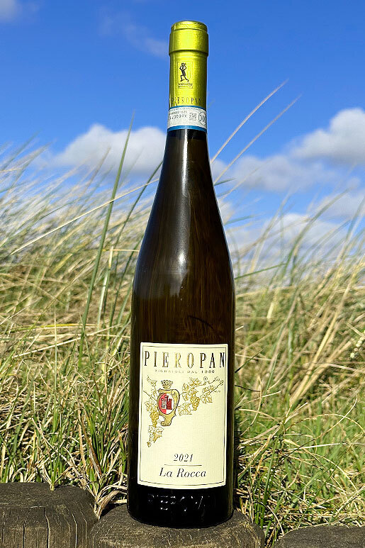 2021 Pieropan La Rocca Soave Classico DOC 0,75l 2021 Pieropan La Rocca Soave Classico DOC 0,75l