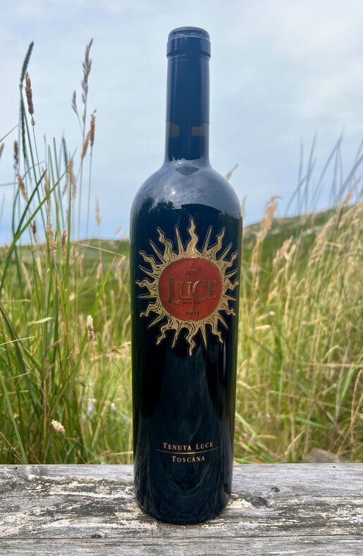 2021er Tenuta Luce Luce 0,75l 2021er Tenuta Luce Luce 0,75l