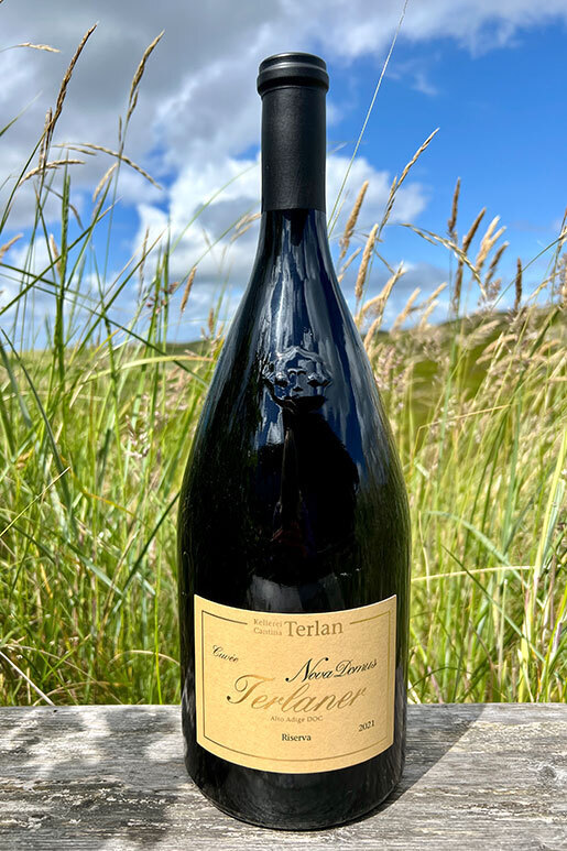 2021 Cantina Terlan "Nova Domus" Riserva 1,5l 2021 Cantina Terlan "Nova Domus" Riserva 1,5l