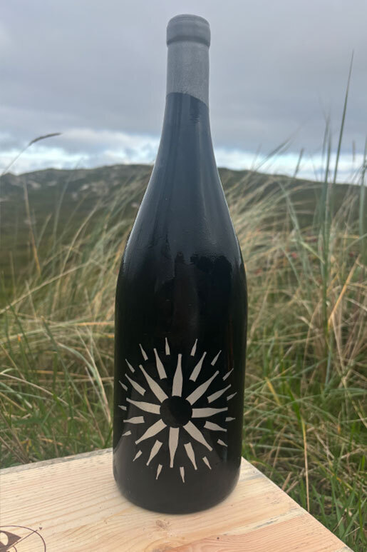 2021 Türk Grüner Veltliner 333 1,5l  2021 Türk Grüner Veltliner 333 1,5l