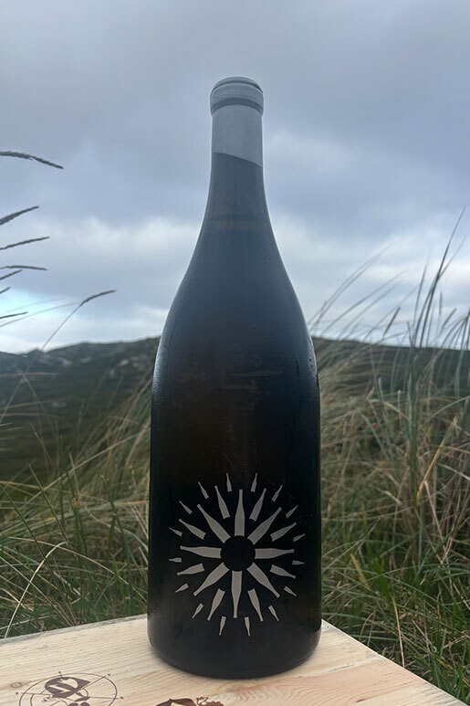 2021 Türk Grüner Veltliner 333 3,0l  2021 Türk Grüner Veltliner 333 3,0l