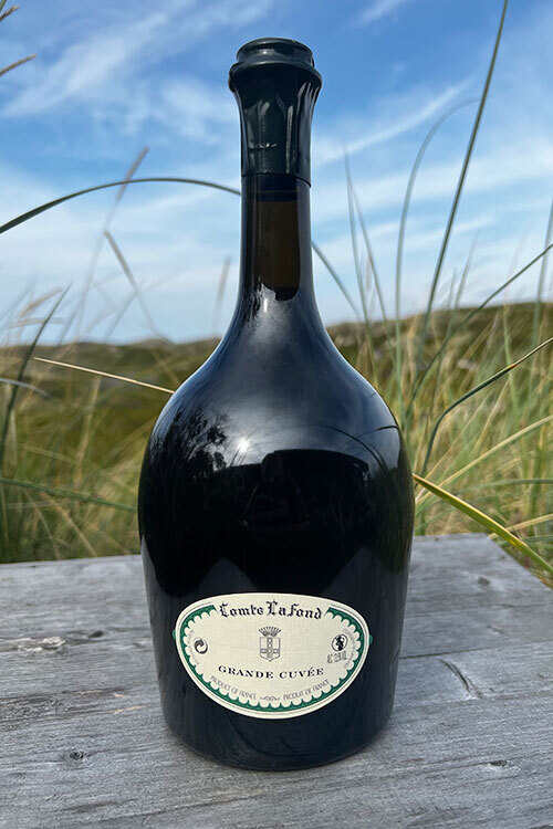 2021 De Ladoucette "Comte LaFond" Grande Cuvée Sancerre 0,75l  2021 De Ladoucette "Comte LaFond" Grande Cuvée Sancerre 0,75l