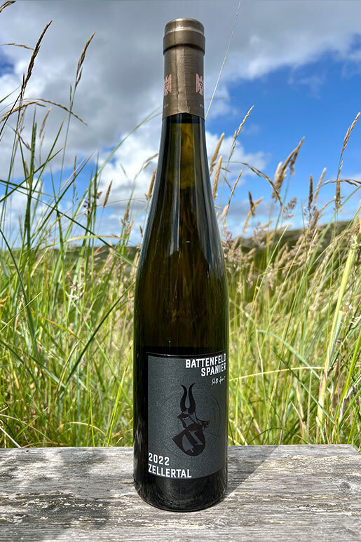 2022er Battenfeld-Spanier Zellertal 2022er Battenfeld-Spanier Zellertal