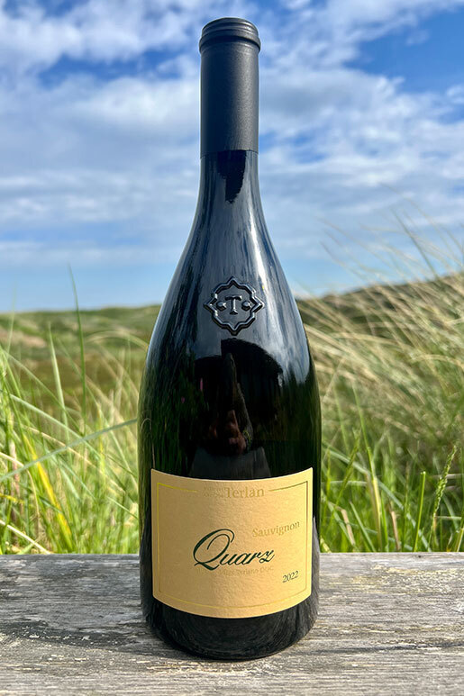 2022 Cantina Terlano "Quarz" Sauvignon Blanc 0,75l 2022 Cantina Terlano "Quarz" Sauvignon Blanc 0,75l