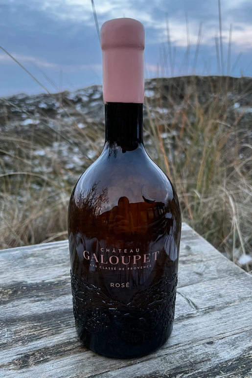 2022 Chateau Galoupet Rosé 0,75l 2022 Chateau Galoupet Rosé 0,75l