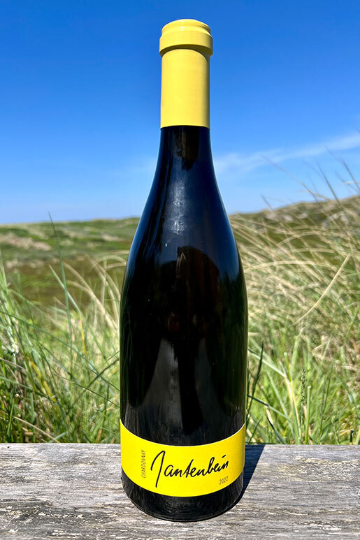2022 Gantenbein Chardonnay 0,75l  2022 Gantenbein Chardonnay 0,75l