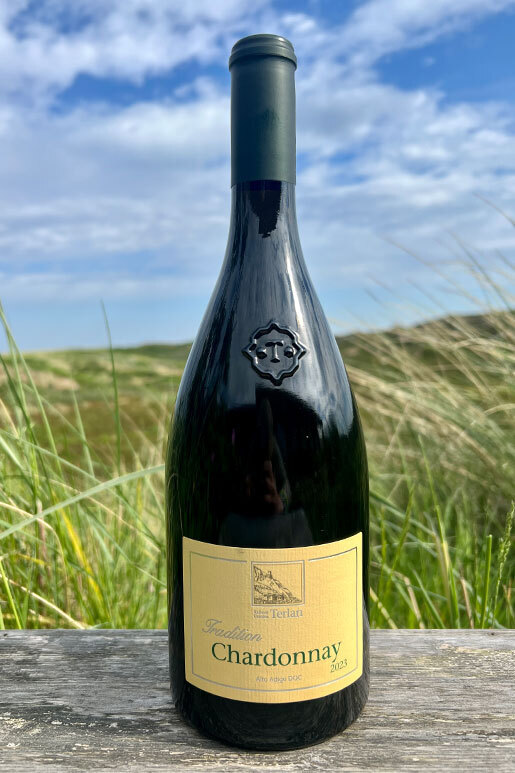 2022 Gantenbein Pinot Noir 0,75l  2022 Gantenbein Pinot Noir 0,75l