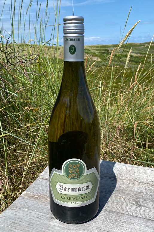 2022 Jermann Chardonnay 0,75l 2022 Jermann Chardonnay 0,75l