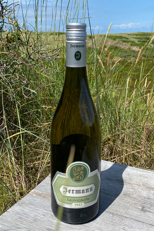 2022 Jermann Sauvignon Blanc 0,75l 2022 Jermann Sauvignon Blanc 0,75l