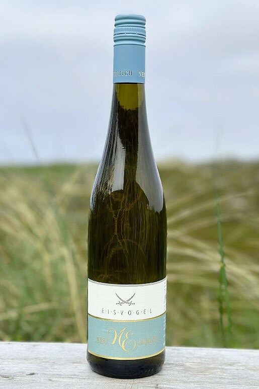 2022 Neef-Emmich Cuvée Eisvogel 0,75  2022 Neef-Emmich Cuvée Eisvogel 0,75