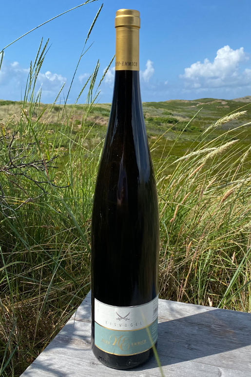 2022 Neef-Emmich Cuvée Eisvogel 1,5  2022 Neef-Emmich Cuvée Eisvogel 1,5