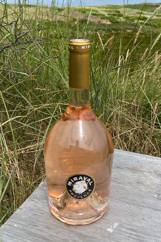 2022 Perrin Miraval Provence Rosé 0,75l  2022 Perrin Miraval Provence Rosé 0,75l