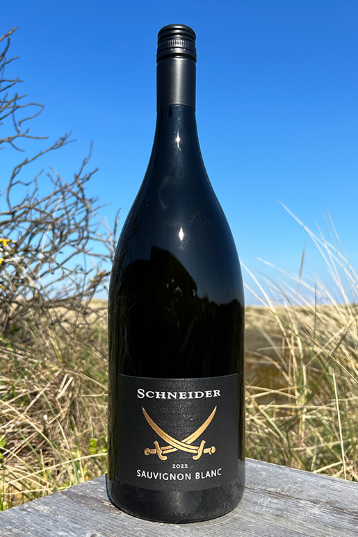 2022 Schneider Sauvignon Blanc "only Sansibar" 1,5l 2022 Schneider Sauvignon Blanc "only Sansibar" 1,5l