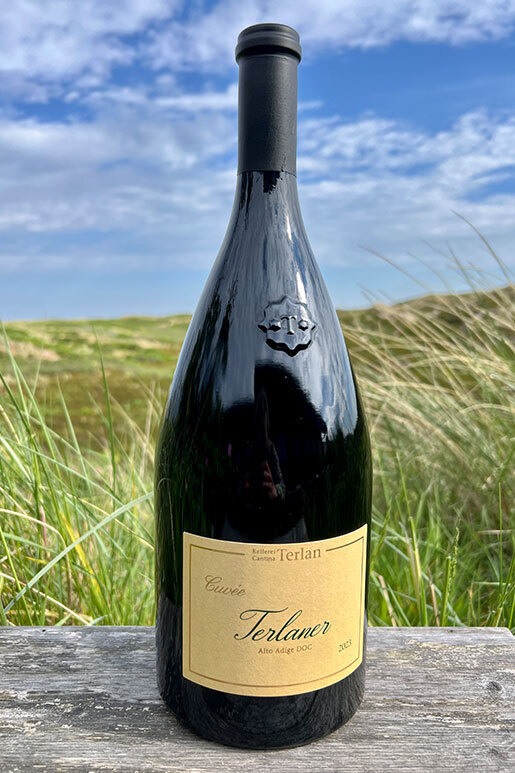 2023 Cantina Terlan Terlaner 1,5l 2023 Cantina Terlan Terlaner 1,5l