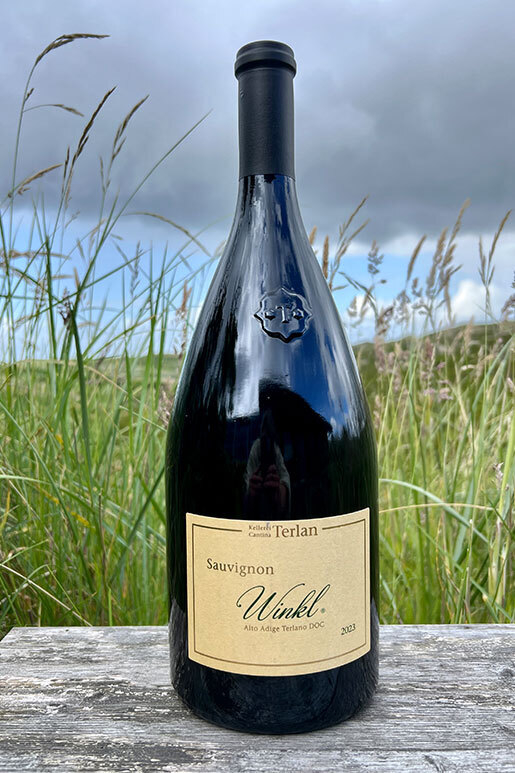 2023 Cantina Terlan  Sauvignon Blanc  Winkl 1,5l  2023 Cantina Terlan  Sauvignon Blanc  Winkl 1,5l