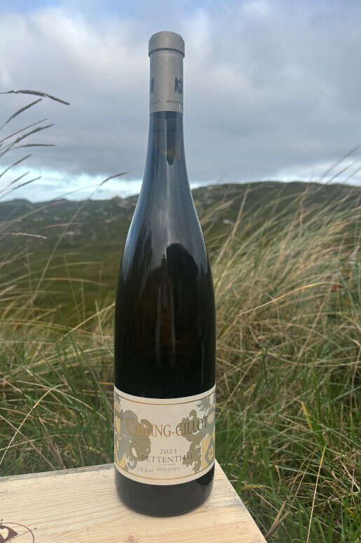 2023er Kühling-Gillot Riesling Pettenthal Großes Gewächs (GG) Magnum  2023er Kühling-Gillot Riesling Pettenthal Großes Gewächs (GG) Magnum