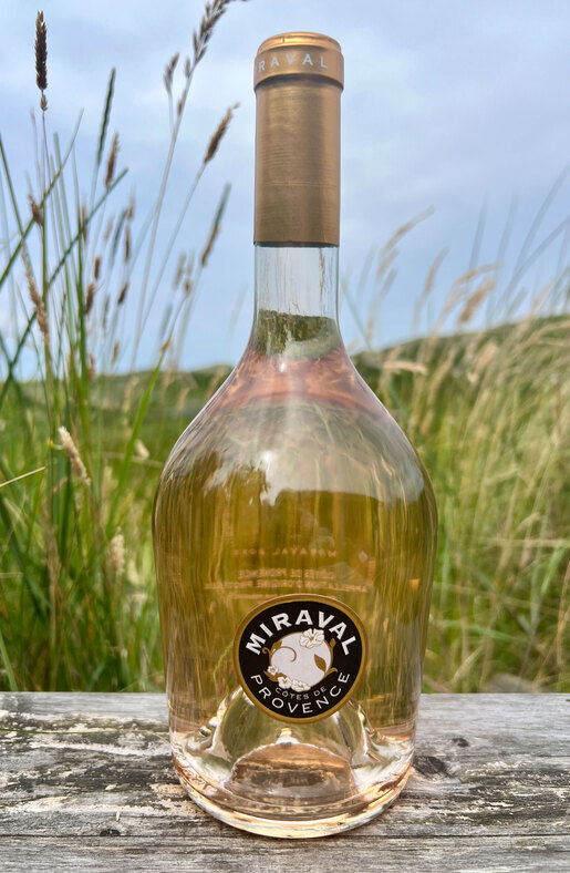 2023 Perrin Miraval Provence Rosé 0,75l 2023 Perrin Miraval Provence Rosé 0,75l