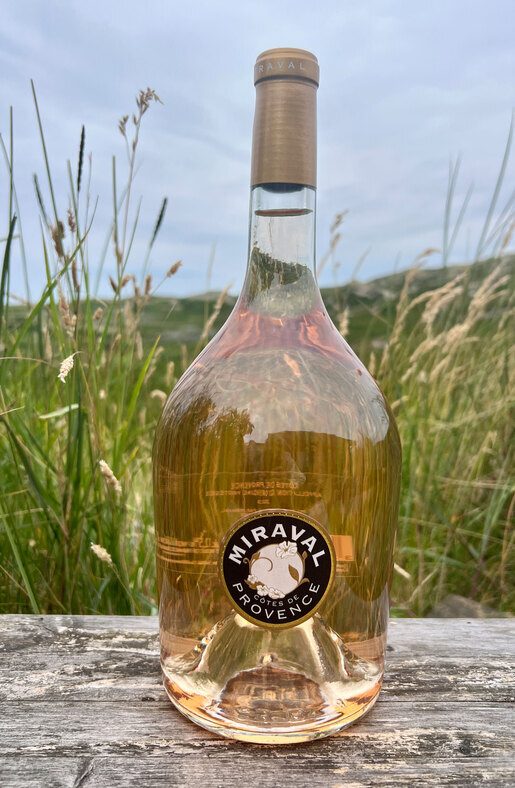 2023 Perrin Miraval Provence Rosé 1,5l  2023 Perrin Miraval Provence Rosé 1,5l