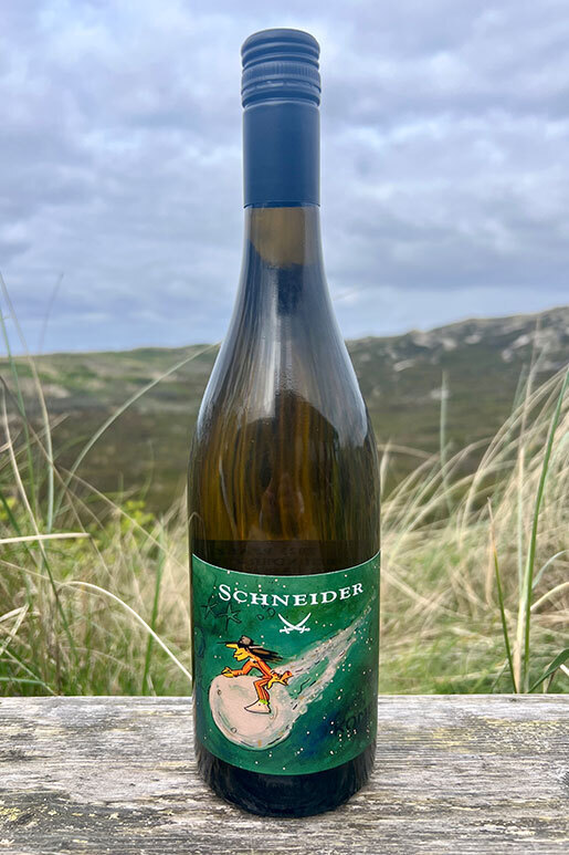 2023er Markus Schneider Udo Lindenberg "Komet" Edition Only Sansibar  2023er Markus Schneider Udo Lindenberg "Komet" Edition Only Sansibar