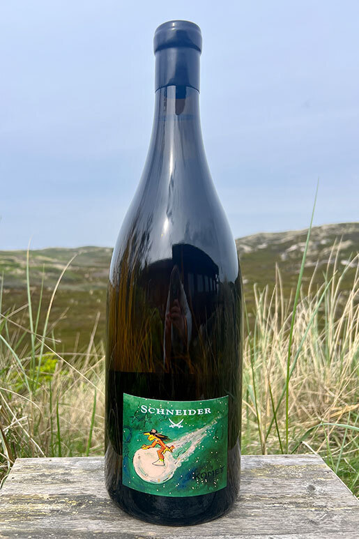 2023 Schneider Udo Lindenberg "only Sansibar" 3,0l  2023 Schneider Udo Lindenberg "only Sansibar" 3,0l