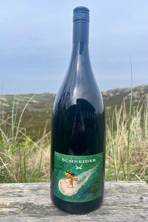 2023er Markus Schneider Udo Lindenberg "Komet" Edition Only Sansibar Magnum  2023er Markus Schneider Udo Lindenberg "Komet" Edition Only Sansibar Magnum