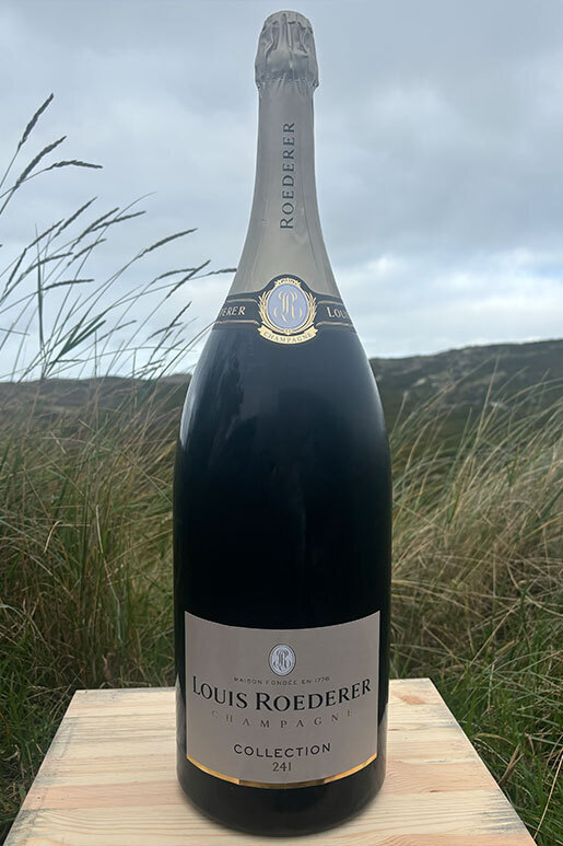 Roederer Brut Collection 241 6,0l Roederer Brut Collection 241 6,0l