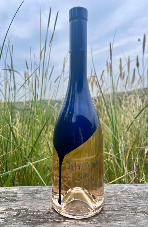 2023 Chateau Minuty 281 Rose 0,75 2023 Chateau Minuty 281 Rose 0,75