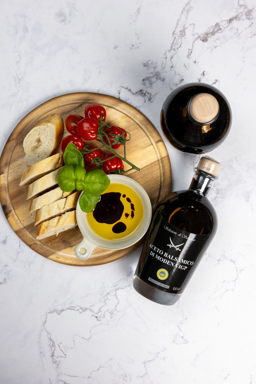 Aceto Balsamico di Modena IGP  Aceto Balsamico di Modena IGP
