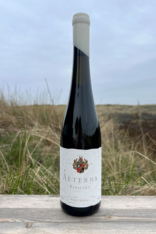 2019 Künstler Aeterna Riesling trocken 0,75l  2019 Künstler Aeterna Riesling trocken 0,75l
