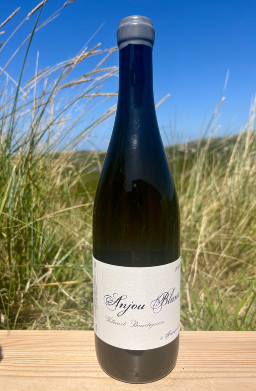 2020 Thibaud Boudignon Anjou Blanc 0,75l 2020 Thibaud Boudignon Anjou Blanc 0,75l