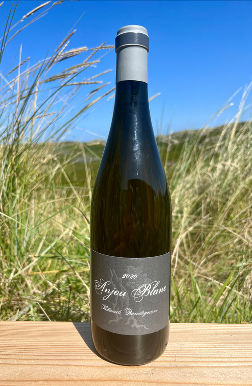 2020 Thibaud Boudignon Anjou Blanc á Francoise 0,75l  2020 Thibaud Boudignon Anjou Blanc á Francoise 0,75l
