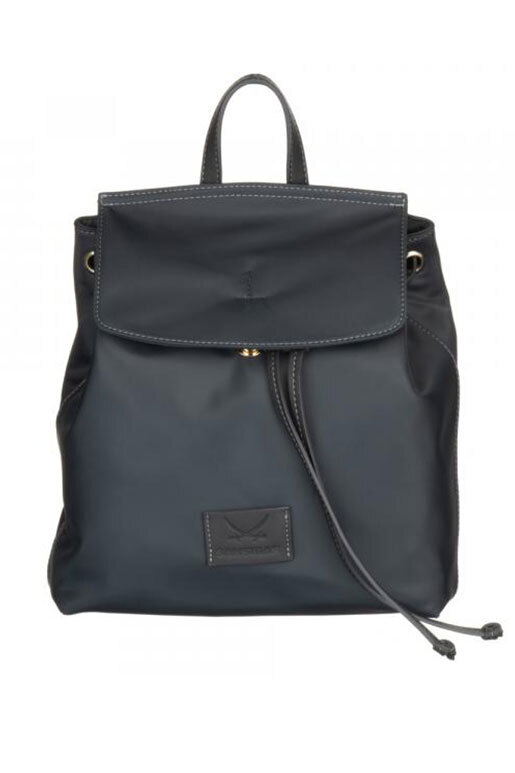 Sansibar Backpack - SB-2715, anthrazit, one size Sansibar Backpack - SB-2715, anthrazit, one size