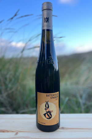 2023er Battenfeld-Spanier Zell Kreuzberg Riesling Großes Gewächs (GG)  2023er Battenfeld-Spanier Zell Kreuzberg Riesling Großes Gewächs (GG)