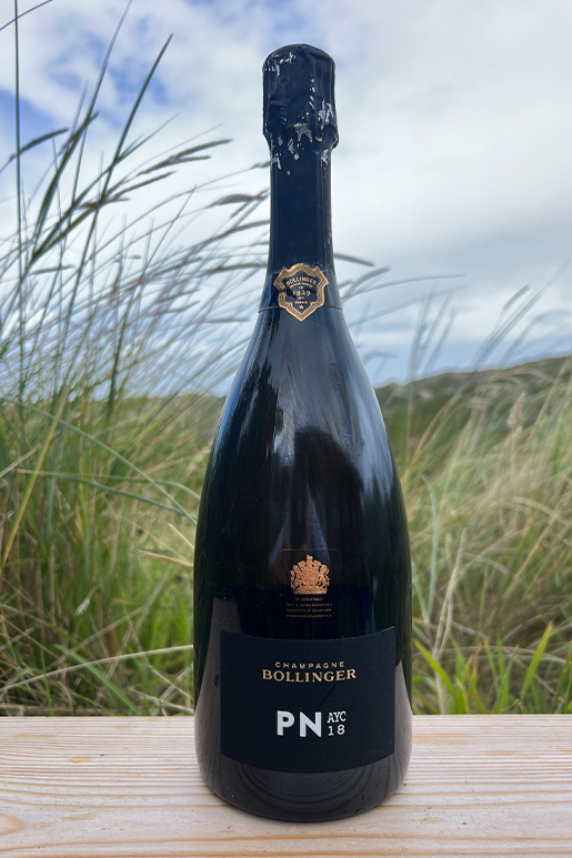 Bollinger PN AYC18  Bollinger PN AYC18