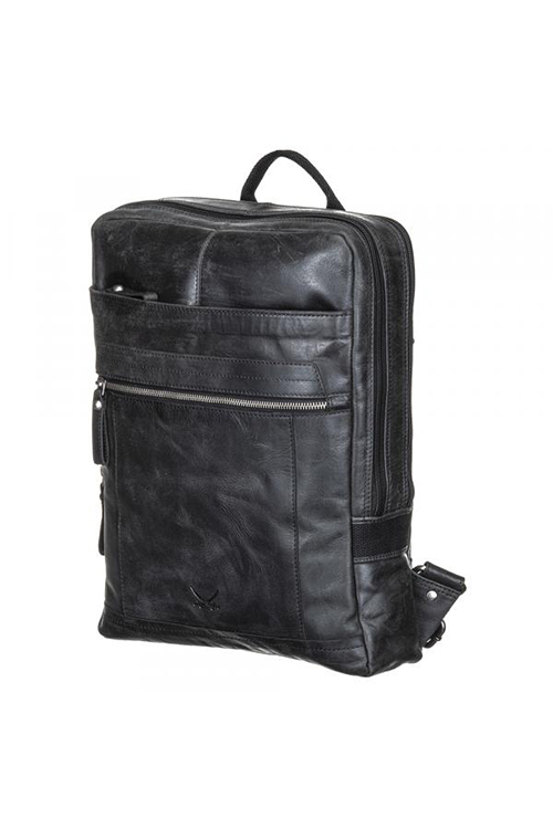 Sansibar Business Backpack - SB-2444-001 Sansibar Business Backpack - SB-2444-001