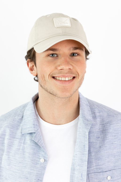 Cap Modell Patch Cap Modell Patch