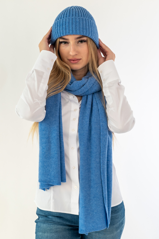 Cashmere Mütze Cashmere Mütze