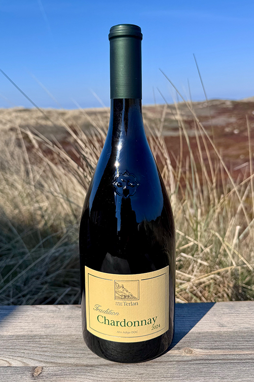 2024 Cantina Terlan Chardonnay 0,75l  2024 Cantina Terlan Chardonnay 0,75l