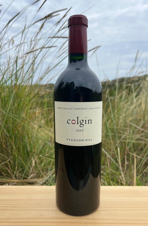 2017 Colgin Tychson Hill Cabernet Sauvignon 0,75l 2017 Colgin Tychson Hill Cabernet Sauvignon 0,75l