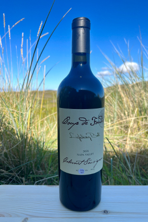 2021 Coup de Foudre Lightning Bolt Cabernet Sauvignon 0,75l  2021 Coup de Foudre Lightning Bolt Cabernet Sauvignon 0,75l