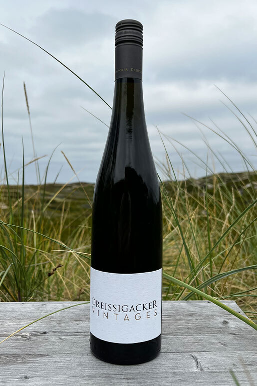 Dreissigacker "Vintages" Riesling Dreissigacker "Vintages" Riesling